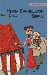 Herra Cannellonin sirkus