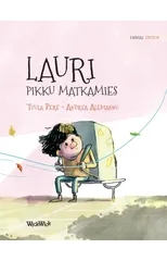 Lauri, pikku matkamies
