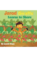 Jarod Giraffe Learns to Share