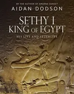 Sethy I, King of Egypt