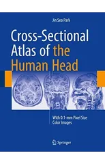 Cross-Sectional Atlas of the Human Head
