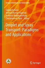 Droplet and Spray Transport