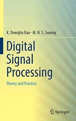 Digital Signal Processing