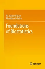 Foundations of Biostatistics
