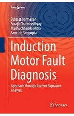 Induction Motor Fault Diagnosis