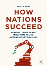 How Nations Succeed