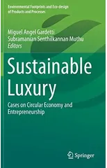 Sustainable Luxury