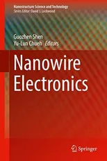Nanowire Electronics (2019)