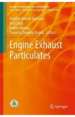 Engine Exhaust Particulates