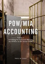POW/MIA Accounting