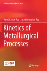 Kinetics of Metallurgical Processes