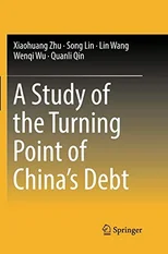 A Study of the Turning Point of China’s Debt