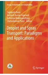 Droplet and Spray Transport
