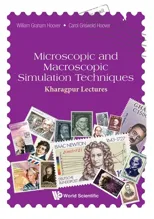 Microscopic and Macroscopic Simulation Techniques