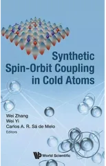 Synthetic Spin-orbit Coupling In Cold Atoms