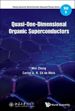 Quasi-One-Dimensional Organic Superconductors