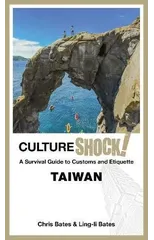 CultureShock! Taiwan