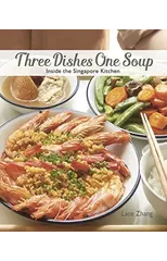 Three Dishes One Soup