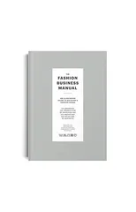 The Fashion Business Manual