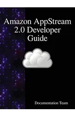 Amazon AppStream 2.0 Developer Guide