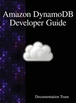 Amazon DynamoDB Developer Guide