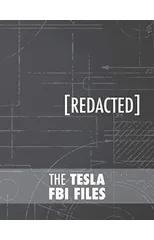 The Tesla FBI Files