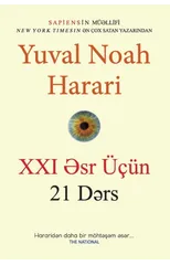 XXI əsr ucun 21 dərs