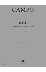 LICHT ACCORDION