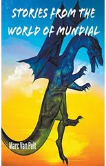 Stories From the World of Mundial