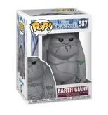 Pop! Vinyl Frozen 2 Earth Giant