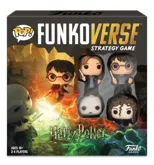 Pop! Funkoverse Harry Potter 100 - Base Set