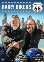Hairy Bikers