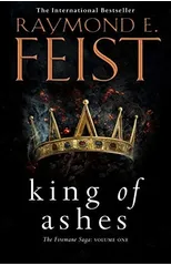 King of Ashes