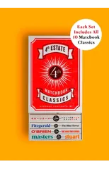 Matchbook Classics Box Set
