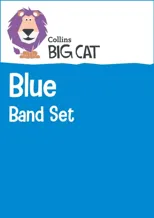 Blue Band Set