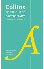Portuguese Essential Dictionary