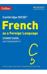 Cambridge IGCSE™ French Student's Book