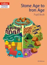 Stone Age to Iron Age Pupil Book