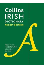 Irish Pocket Dictionary