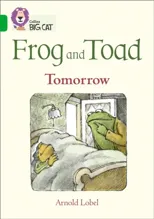 Frog and Toad
