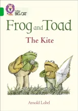 Frog and Toad