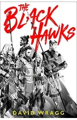 The Black Hawks