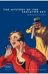 The Mystery of the Skeleton Key