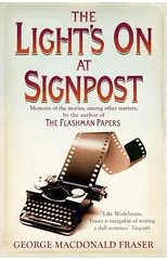 The Light’s On At Signpost