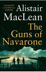 The Guns of Navarone