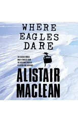 Where Eagles Dare