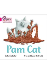 Pam Cat