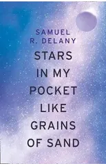 Stars in My Pocket Like Grains of Sand