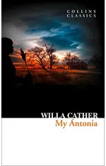 My Antonia