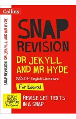 Dr Jekyll and Mr Hyde
